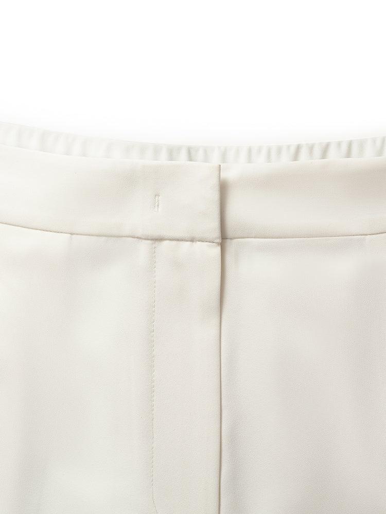 Loose Wide Leg Women Pants Product Image