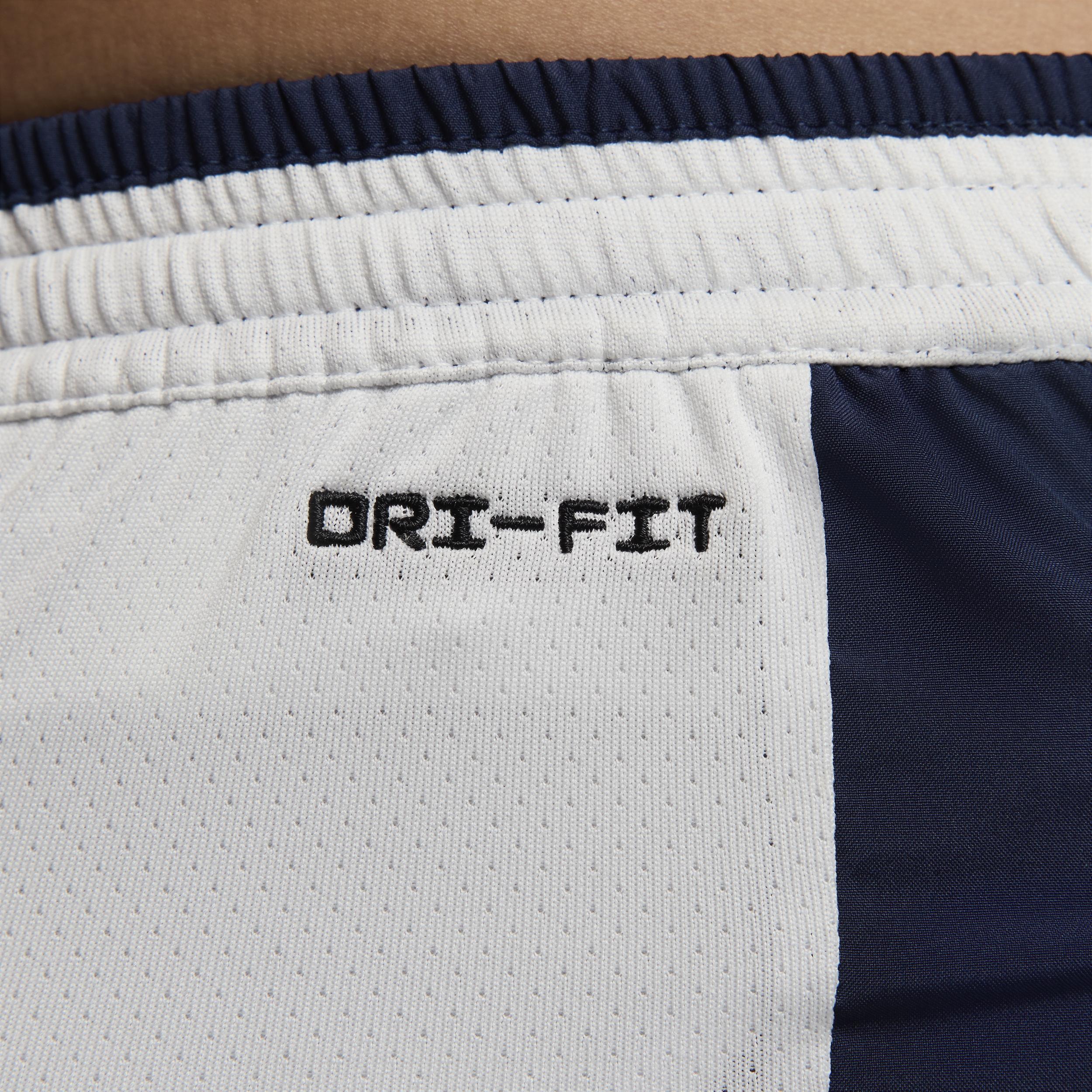 Nike Men's Track Club Dri-FIT 5" Brief-Lined Running Shorts Product Image