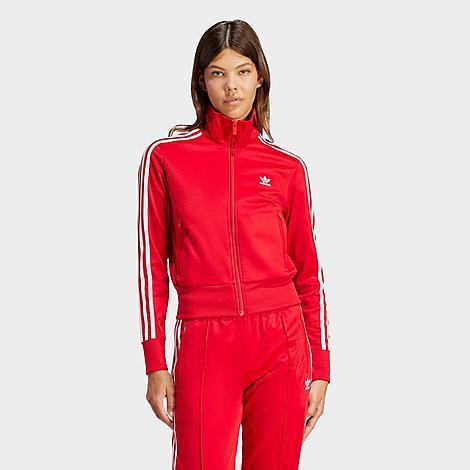 adidas Womens Originals adicolor Classic Firebird Track Top Jacket Product Image