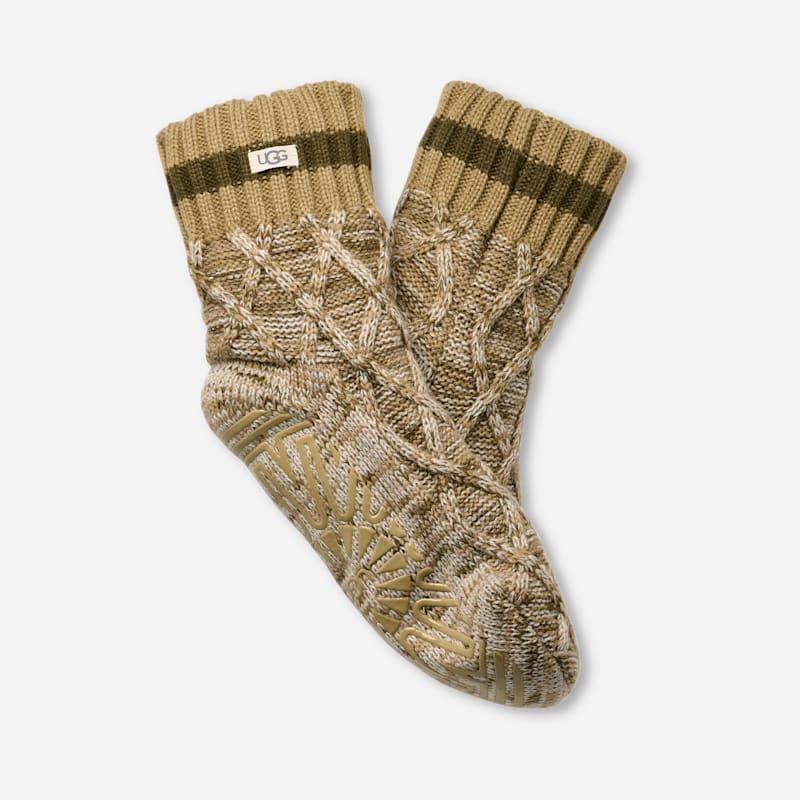 UGG Womens Deedee Fleece Lined Quarter II Acrylic Blend Product Image