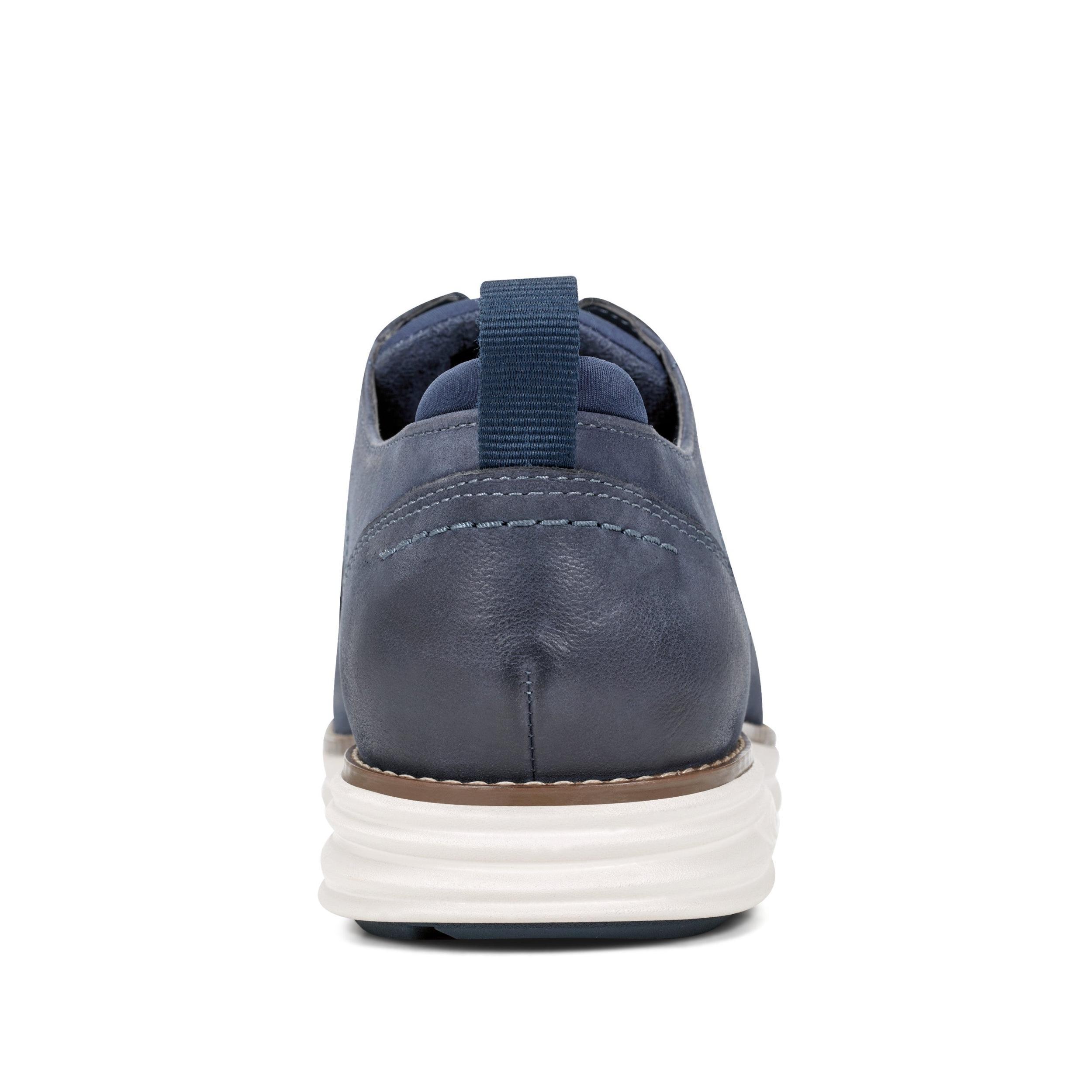 Men's Canton Casual Lace-up Oxford Product Image
