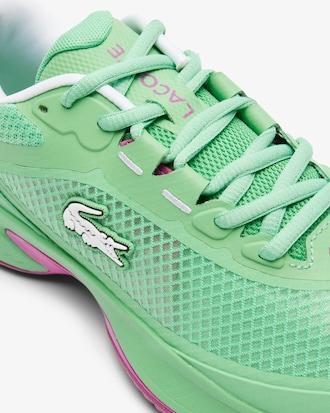 Women's Mutua Madrid Open Edition Tech Point Tennis Shoes Product Image