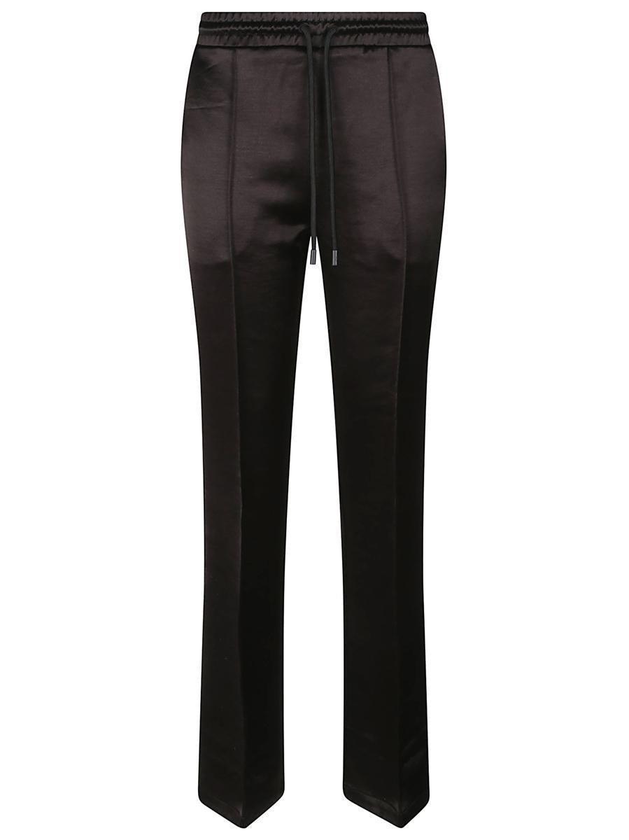 JW ANDERSON Pants In Black Product Image