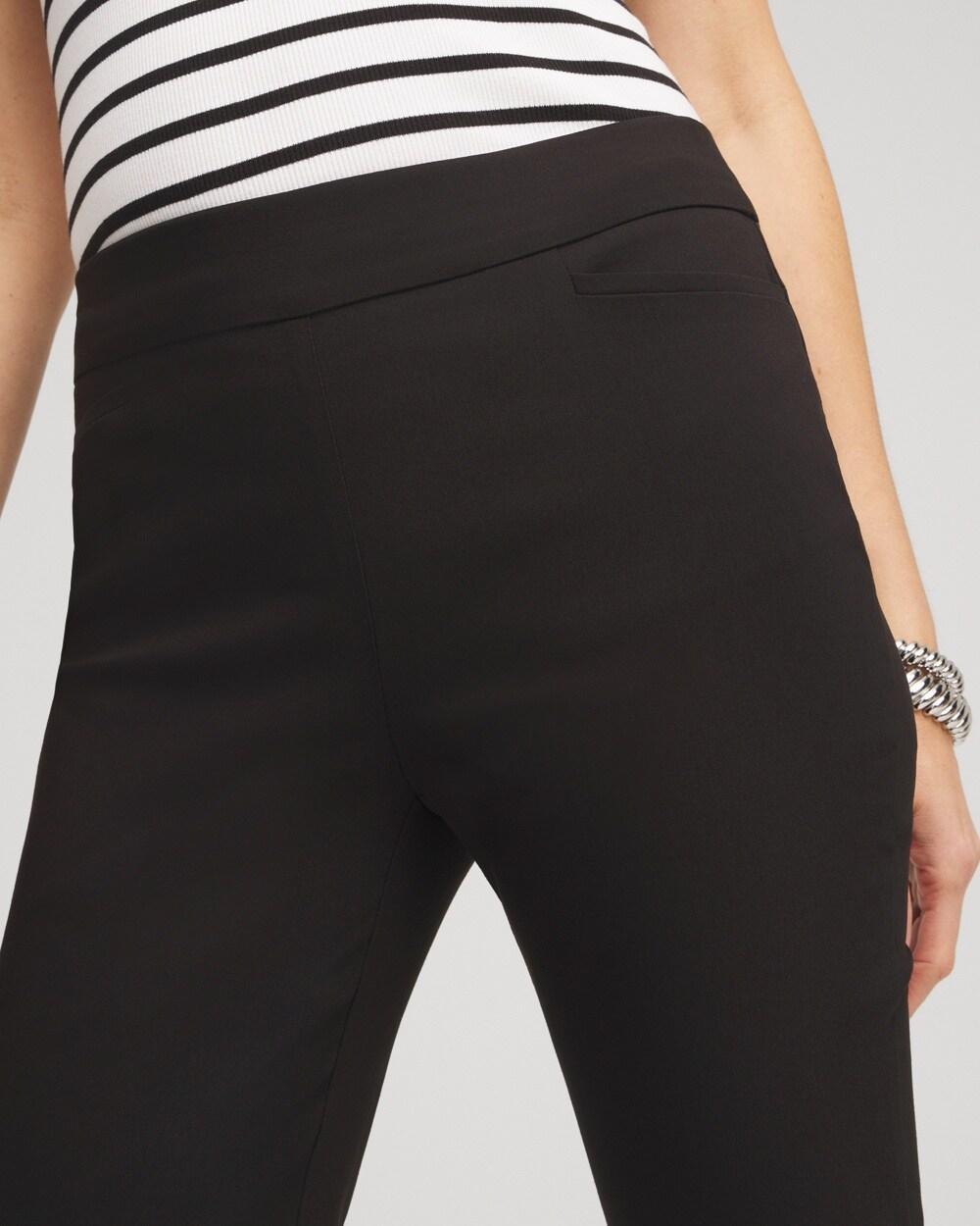 Zenergy® UPF Knit Side Pleat Skort Product Image