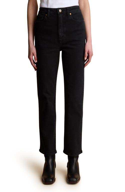 Khaite Abigail Jeans Wilcox Stretch 30 Product Image