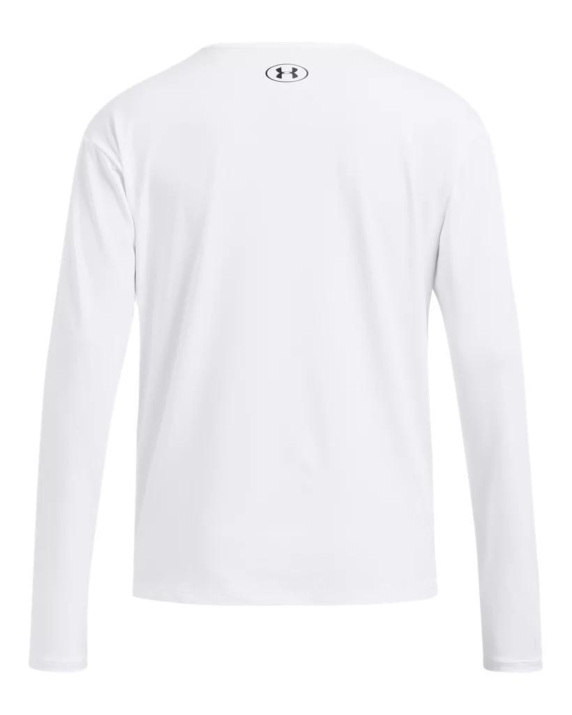 UA Vanish Energy Womens Long Sleeve Product Image