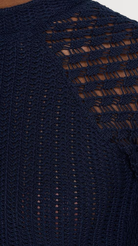 ESCVDO Pirqa Dress | Shopbop Product Image