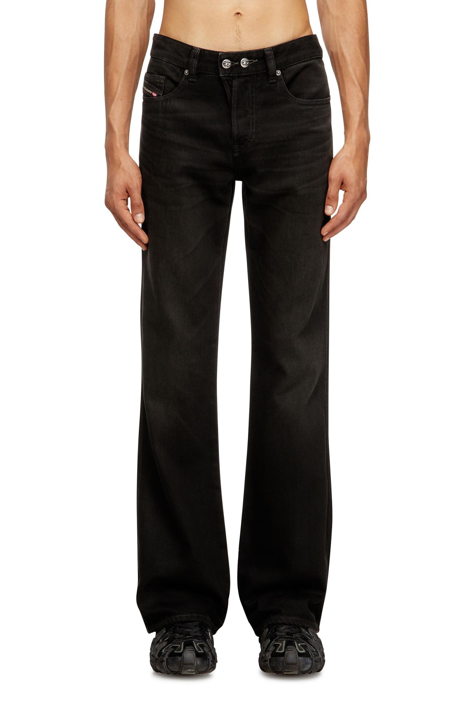 Bootcut Jeans 1998 D-Buck 09M20 Product Image