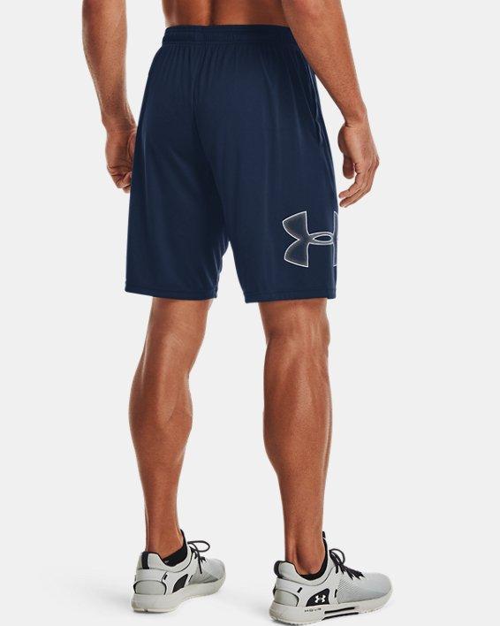 UA Tech Graphic Mens Shorts Product Image