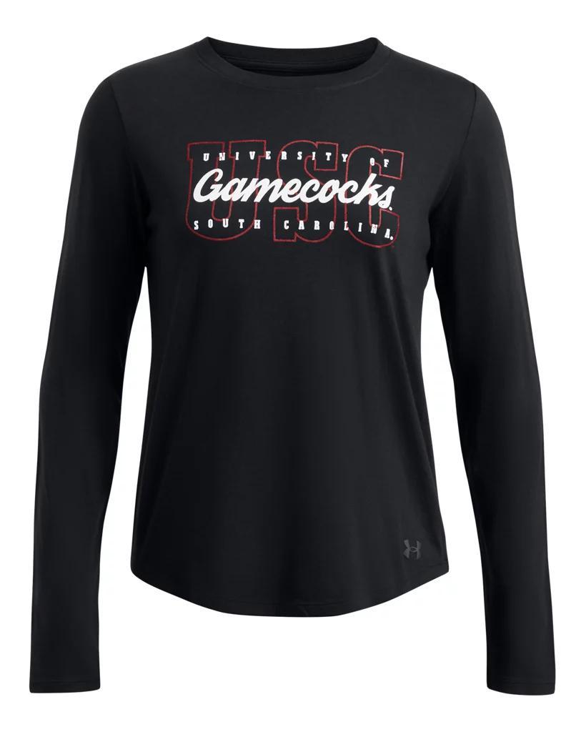 UA Performance Cotton Collegiate Product Image