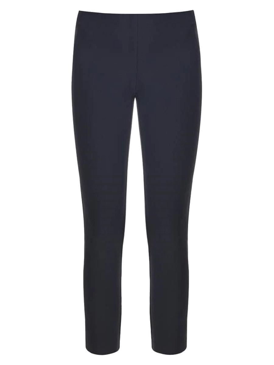 Veronica Beard Zip Back Scuba Pants Product Image