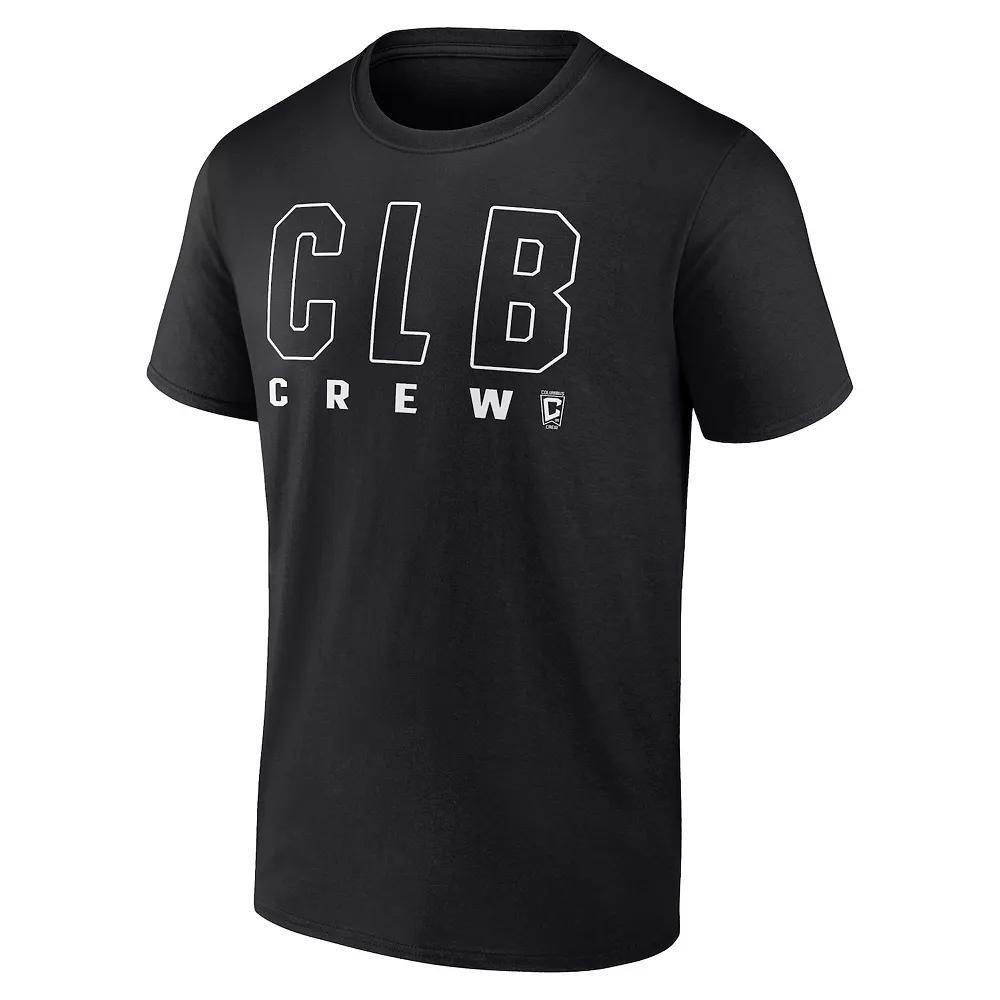 Men's MLS New York Red Bulls T-Shirt, Size: XL Product Image