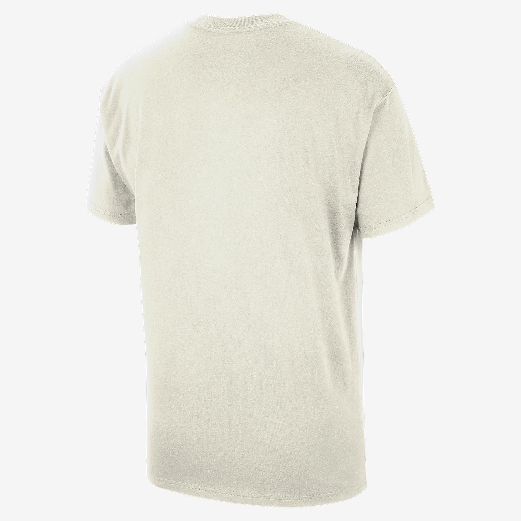 Phoenix Suns Courtside Men's Nike NBA Max90 T-Shirt Product Image