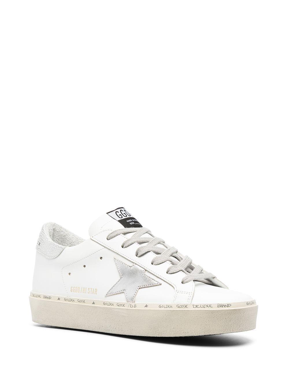 Hi Star sneakers Product Image