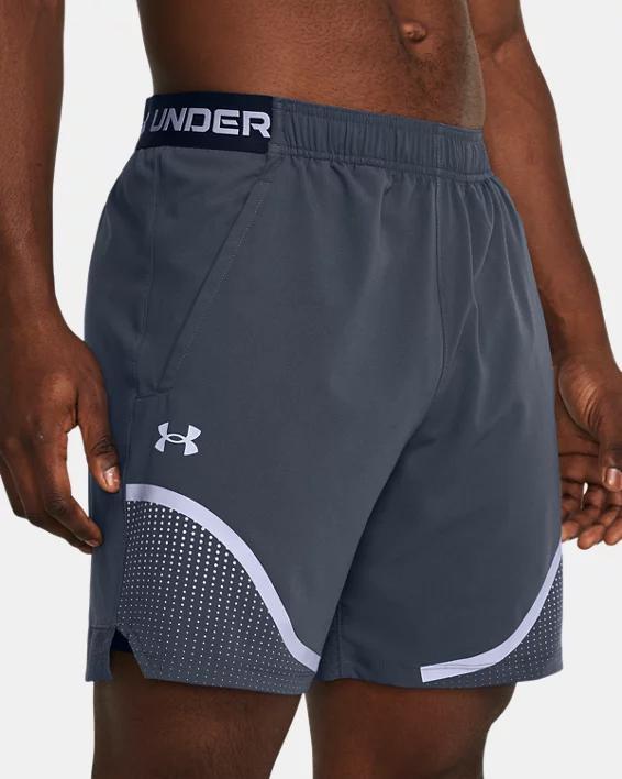 UA Vanish Woven Graphic Product Image