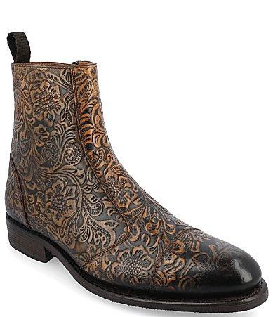 Taft Mens Lewis Boots Product Image