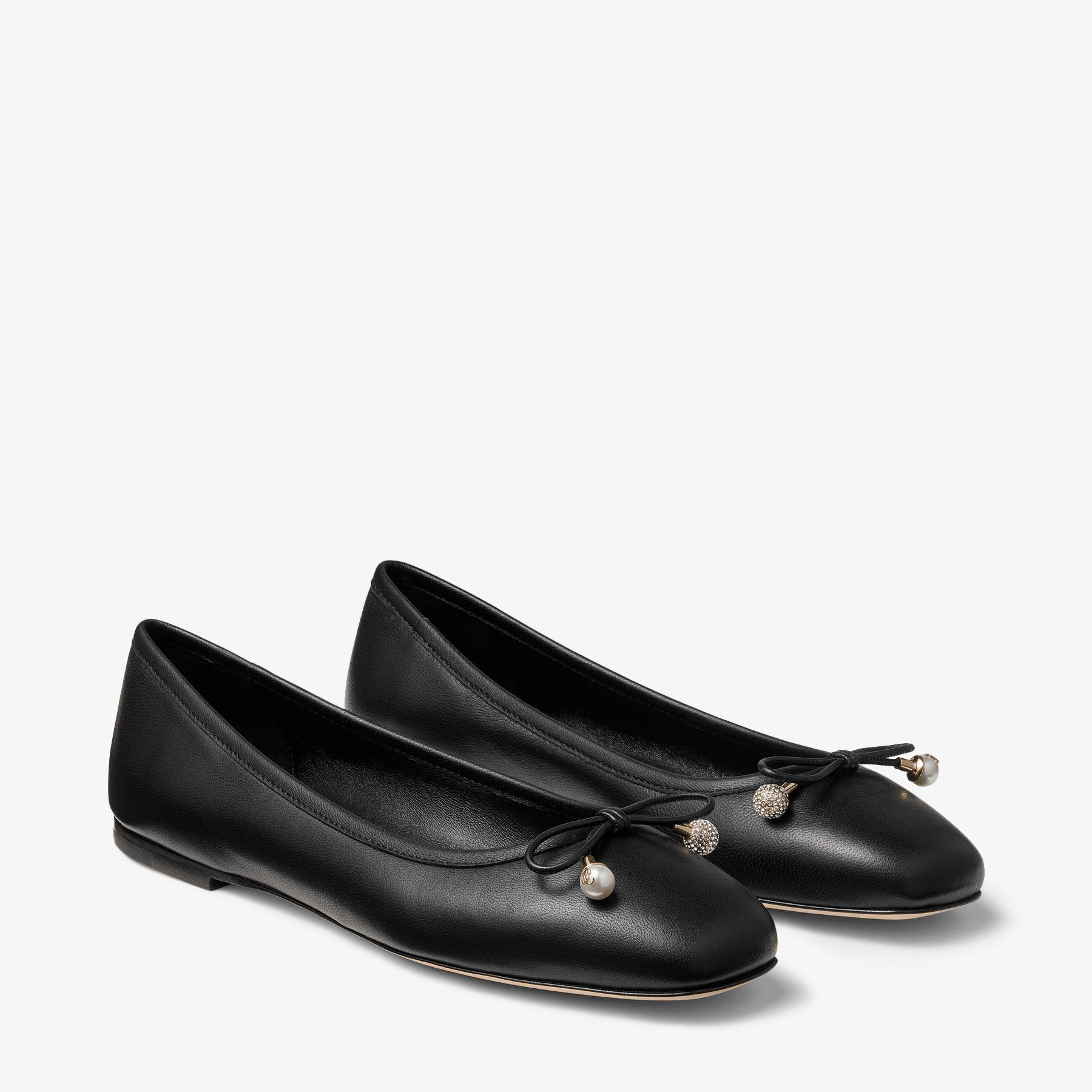 Elme Flat Product Image
