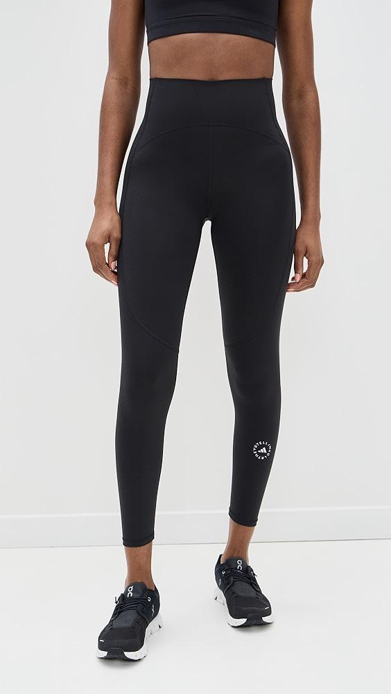 adidas by Stella McCartney TrueStrength Yoga 7/8 Leggings | Shopbop Product Image
