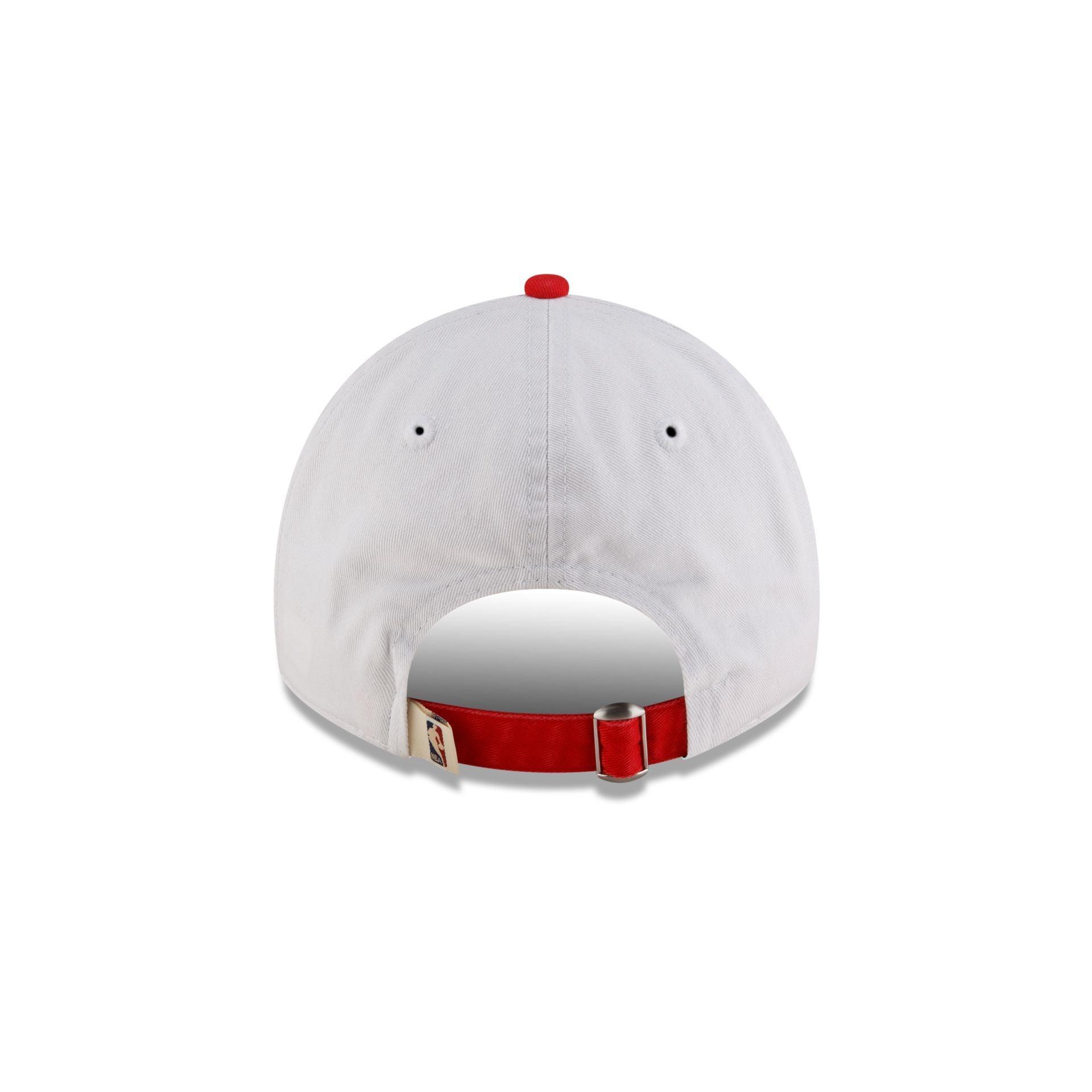 Newcastle United FC Ivory 9TWENTY Adjustable Hat Male Product Image