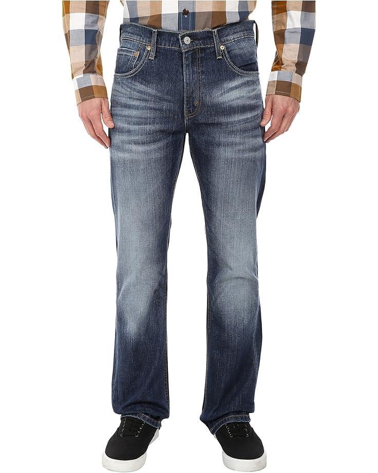 517 Bootcut Jeans Product Image