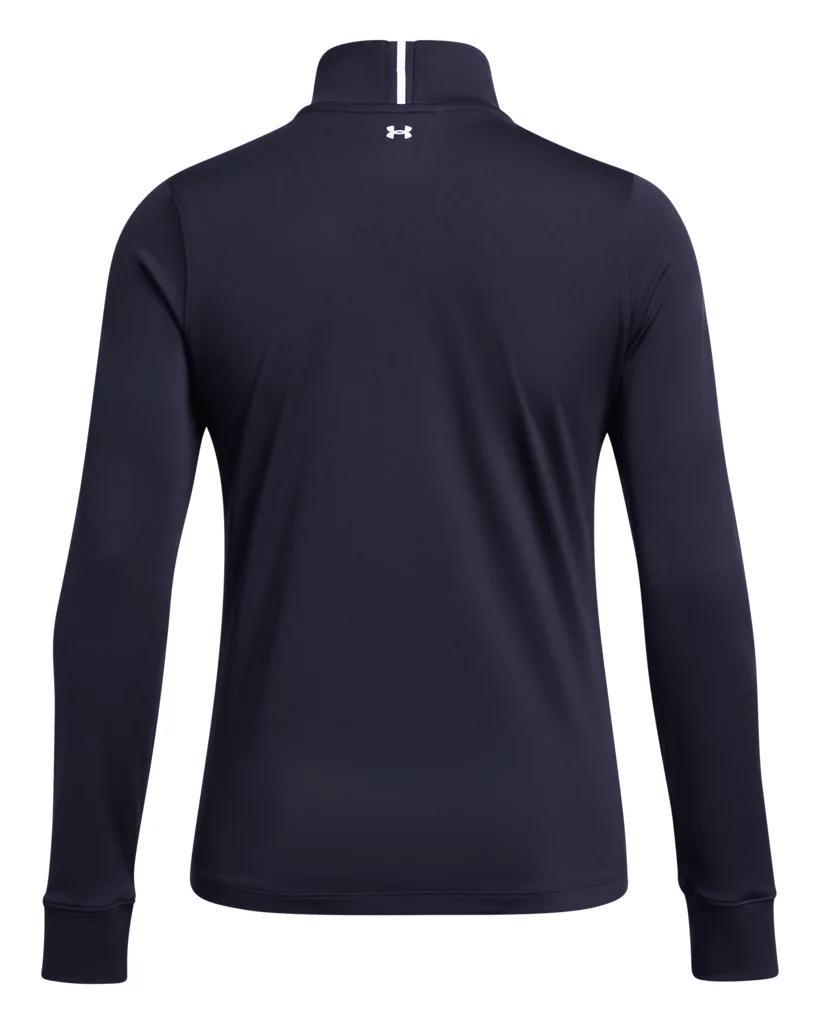 UA Tech Womens  Zip Product Image