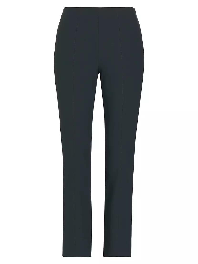 Vince Stitch Front Seamed Pants Product Image