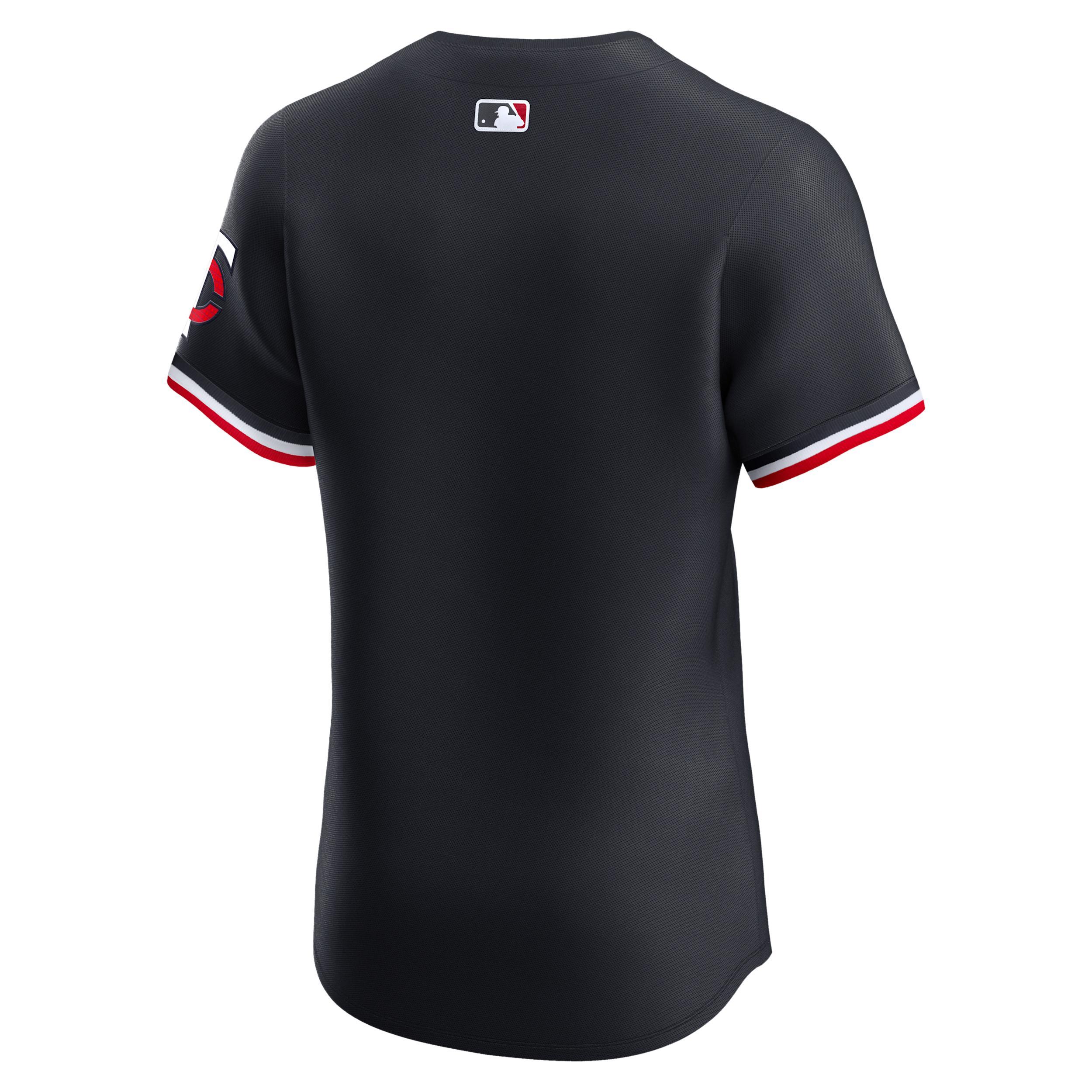 Carlos Correa Minnesota Twins Nike Men's Dri-FIT ADV MLB Elite Jersey Product Image