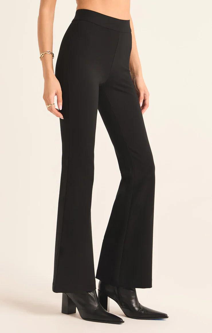 Z Supply Do It All Flare Pant Product Image