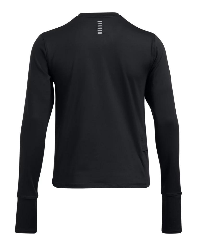 UA Launch Pro Womens Long Sleeve Product Image