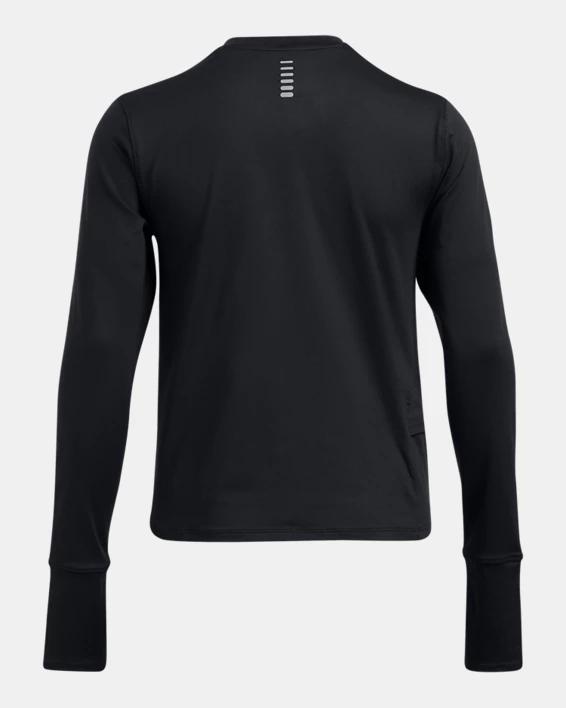 UA Launch Pro Womens Long Sleeve Product Image