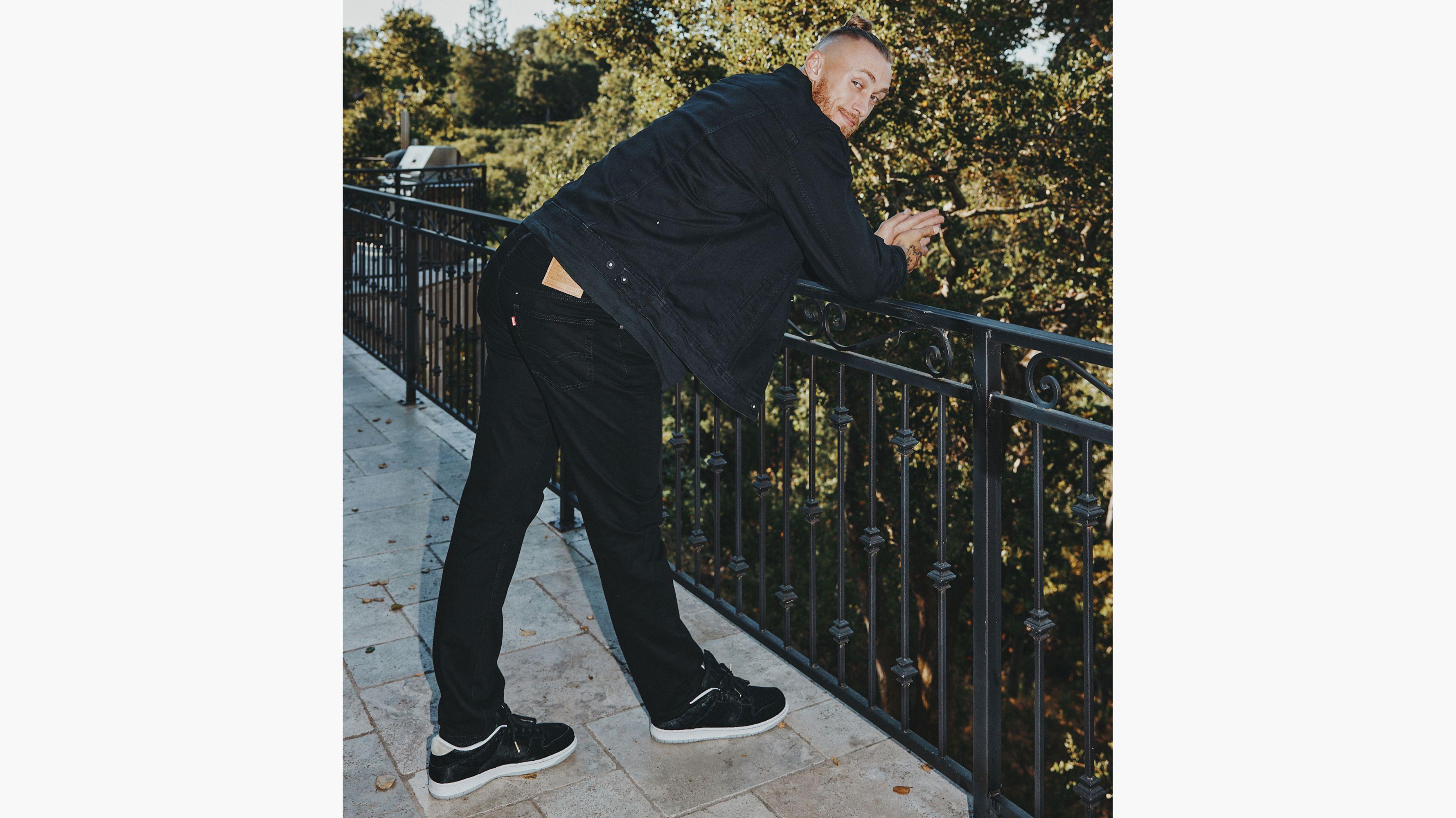 541™ Athletic Taper Men's Jeans Product Image