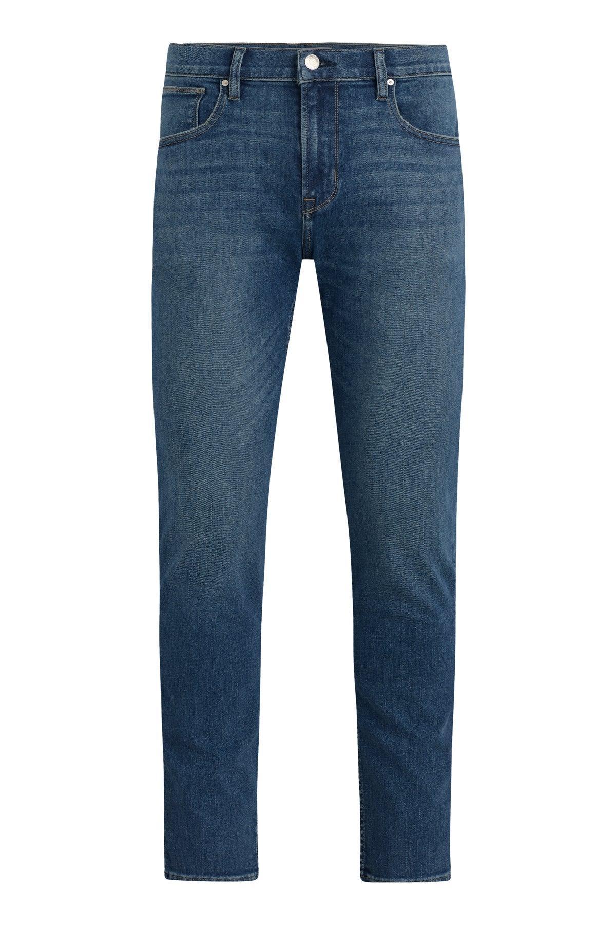 Blake Slim Straight Jean 32" Inseam Male Product Image