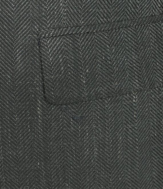 Hart Schaffner Marx New York Modern Fit Herringbone Sport Coat Product Image