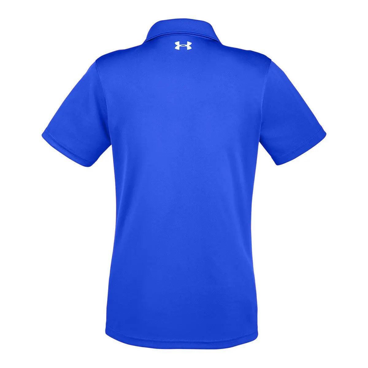 Under Armour Women's Tech Polo Product Image