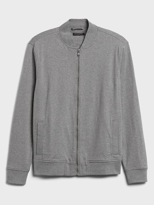 Luxe Touch Jacket Product Image