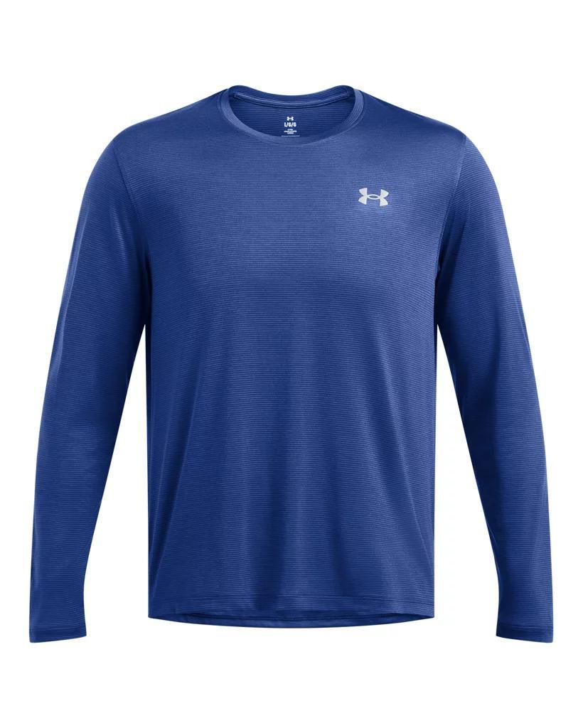 Men's UA Launch Long Sleeve Product Image