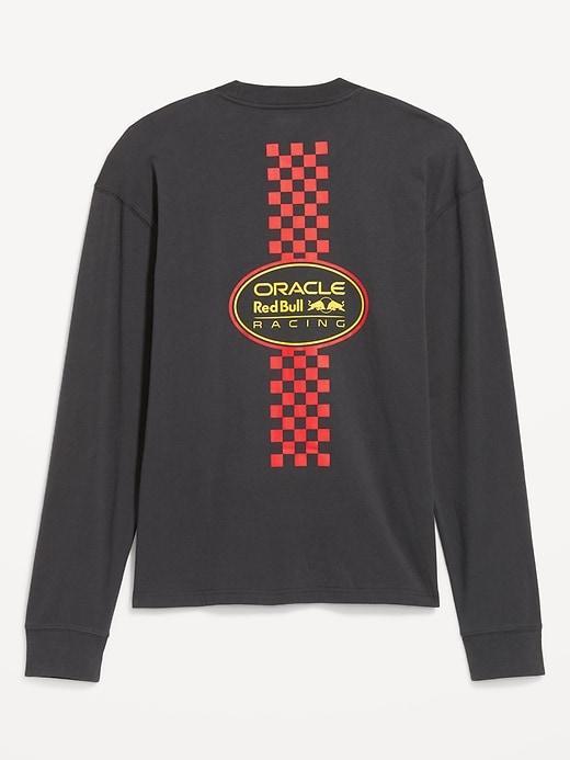 Oracle Red Bull Racing© Loose T-Shirt Product Image