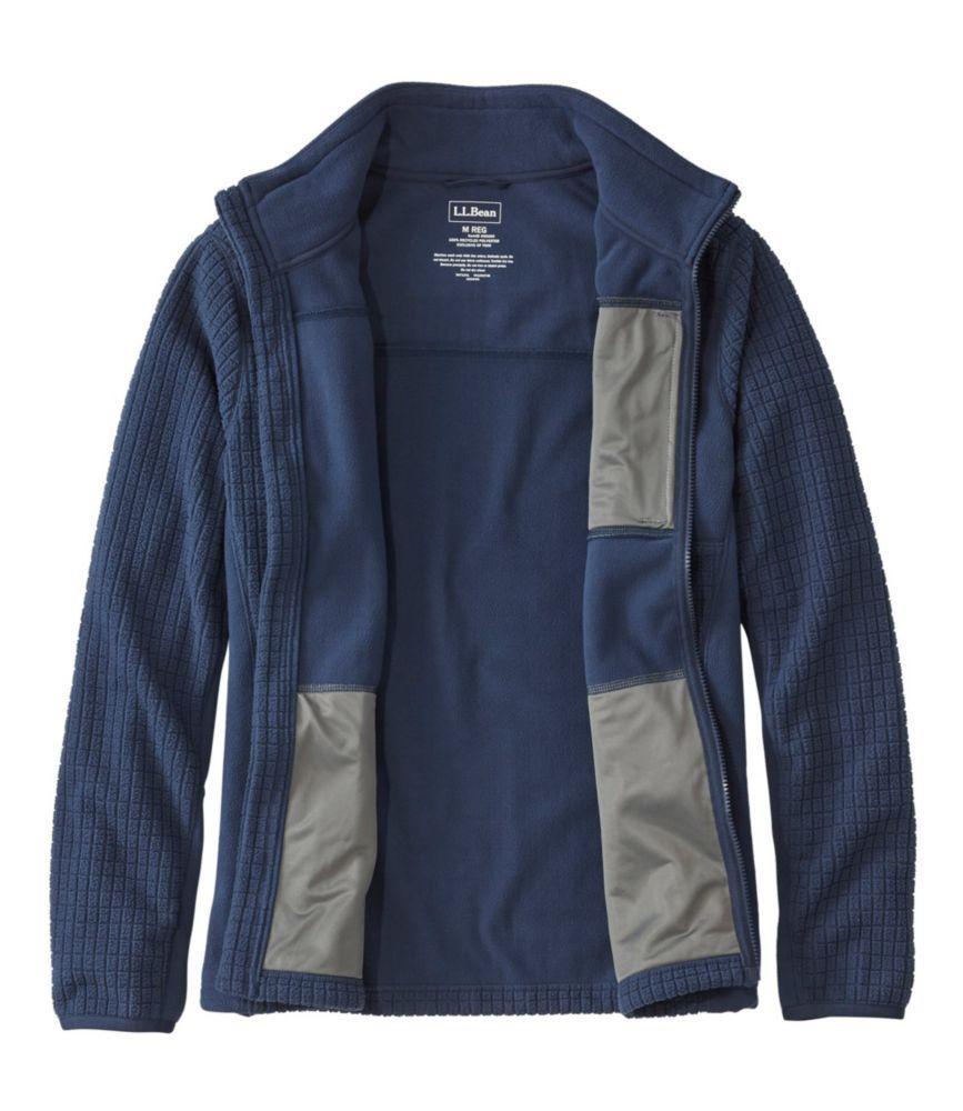 
                            Men's Mountain Classic Windproof Fleece Jacket
                         Product Image