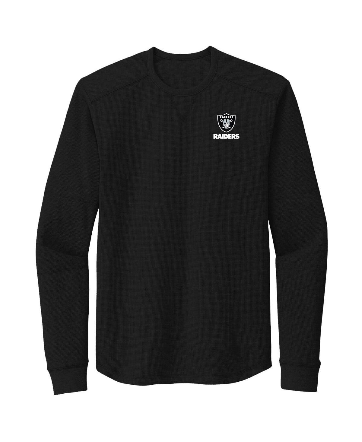 Men's Dunbrooke Navy Dallas Cowboys Cavalier Long Sleeve T-Shirt, Size: 4XL, Blue Product Image