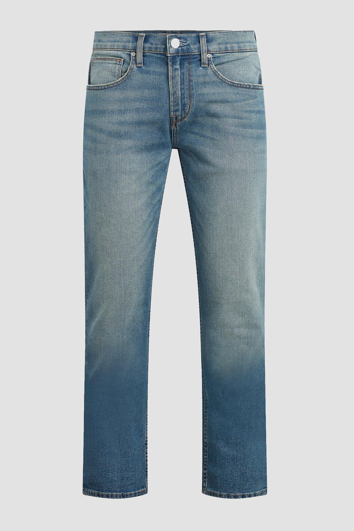 Byron Straight Leg Jean Male Product Image