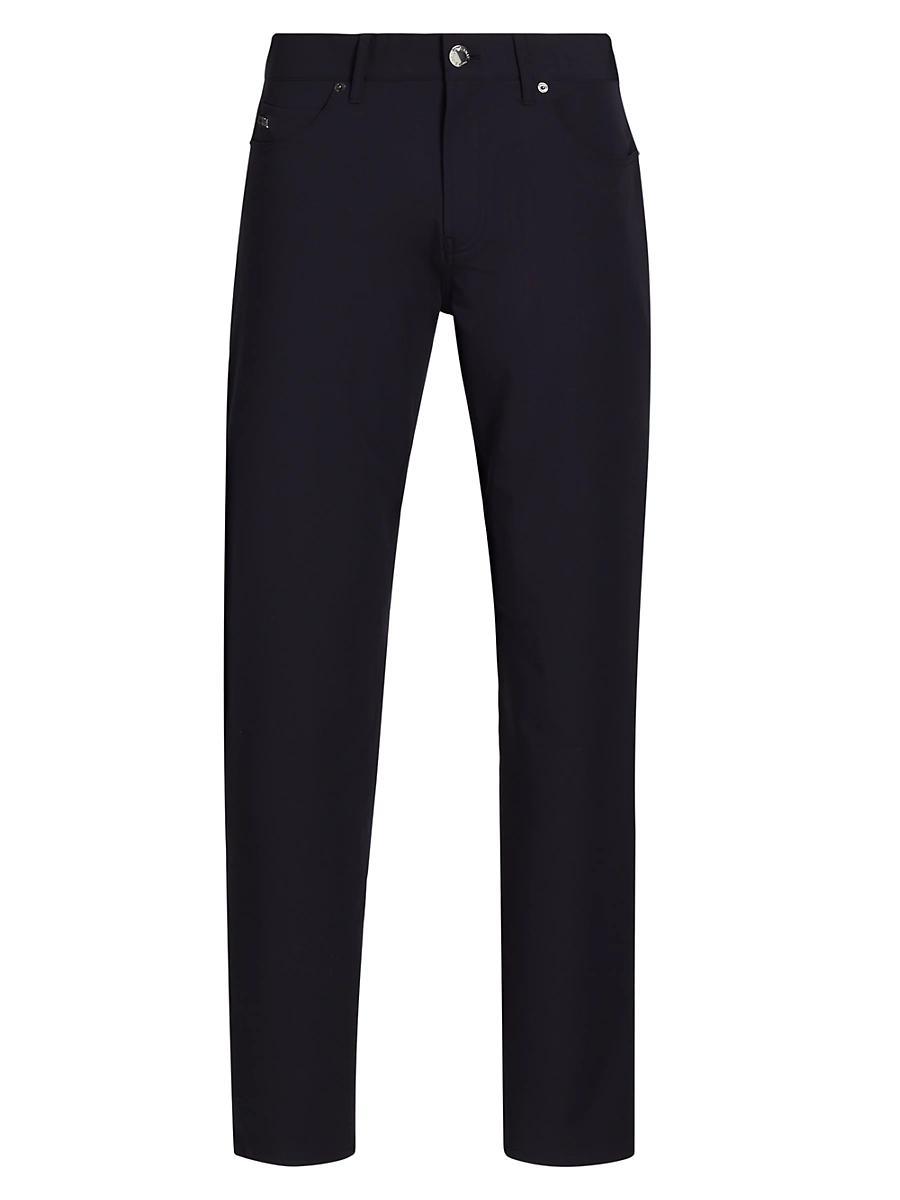 Mens Techno 5-Pocket Pants Product Image
