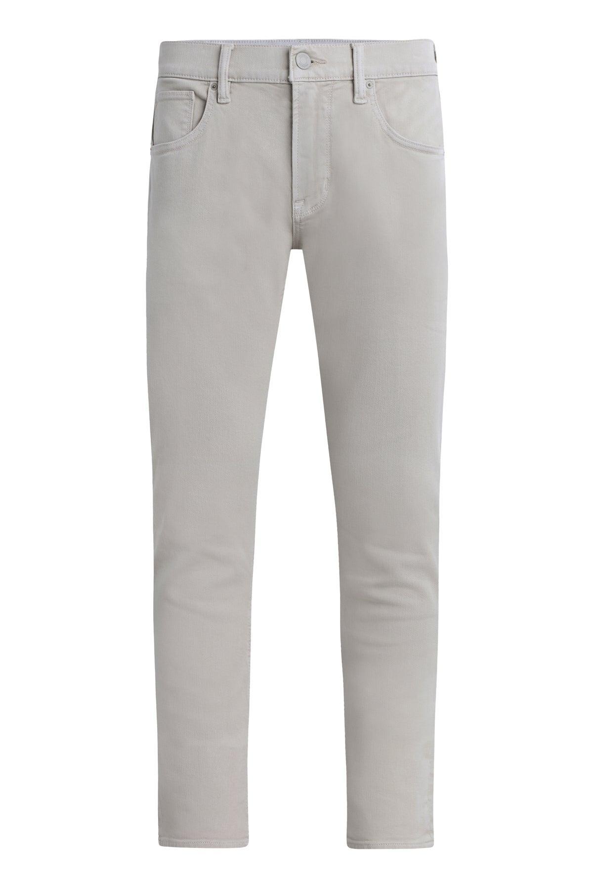 Blake Slim Straight Twill Pant Male Product Image