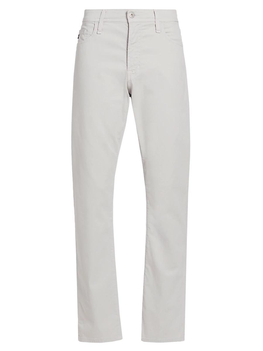 Mens Graduate Stretch Slim-Fit Jeans Product Image