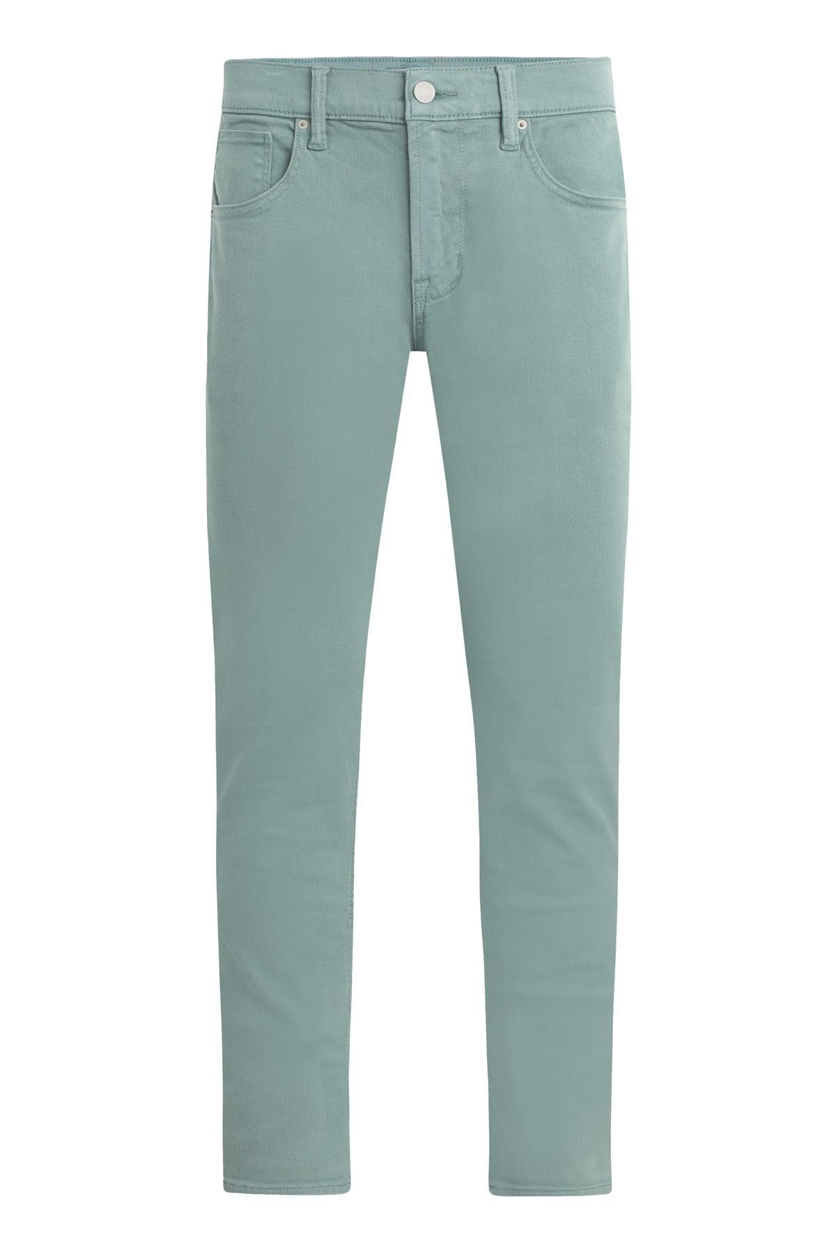 Blake Slim Straight Twill Pant Male Product Image