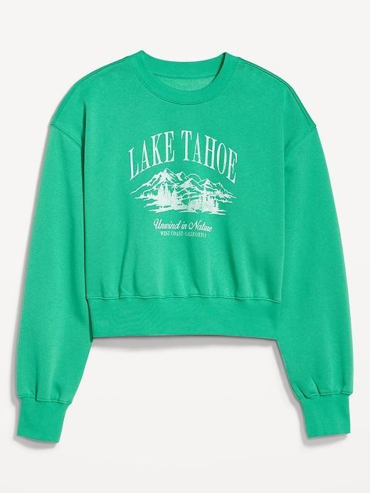 SoComfy Sweatshirt Product Image