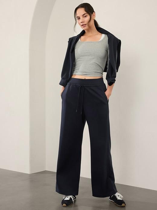 Allure High Rise Pant Product Image