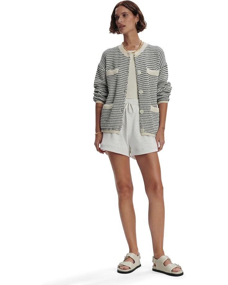Niamh Zip Through Product Image