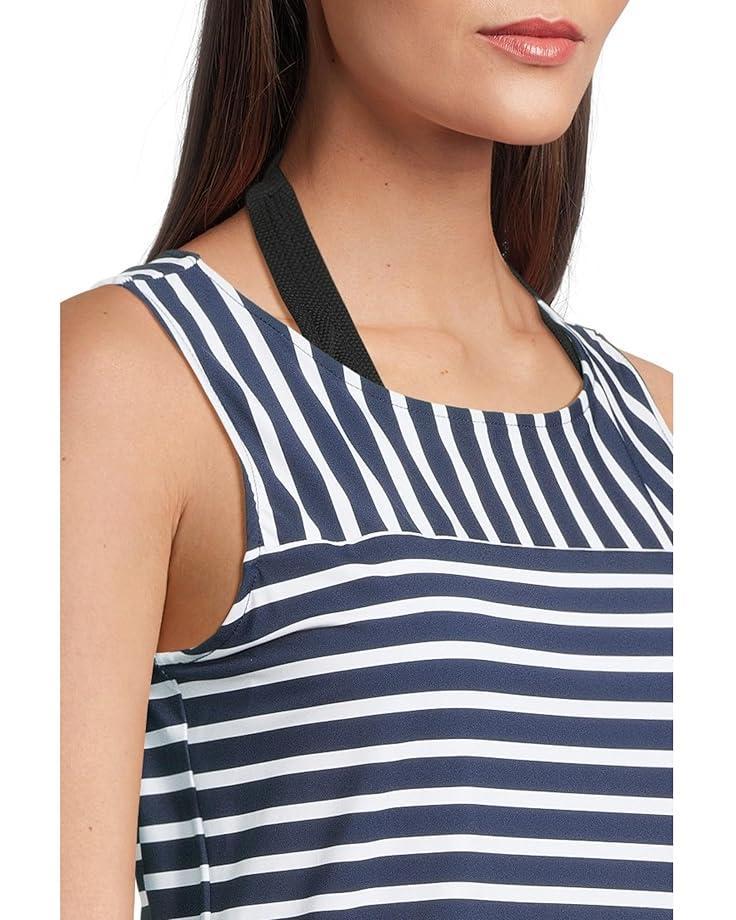 Island Cays Wrap Romper Product Image