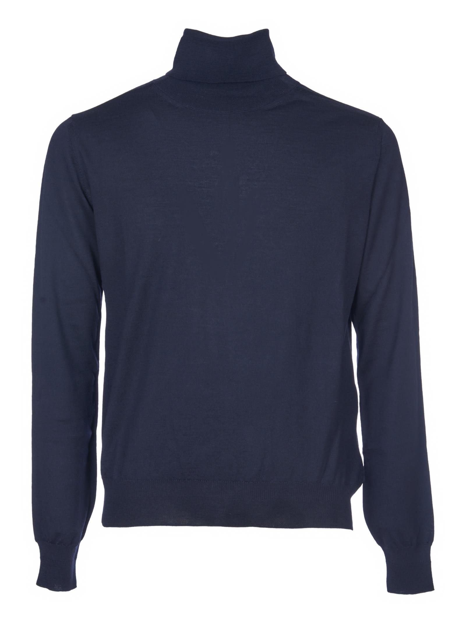 HERNO Roll In Blue Product Image