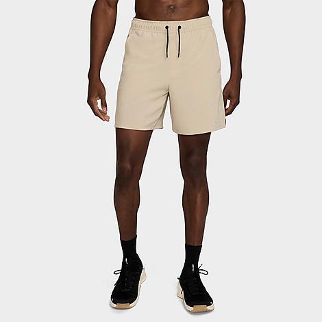 Nike Men's Unlimited Dri-FIT 7" Unlined Versatile Shorts Product Image